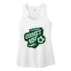 Women's V.I.T.  Gathered Back Tank Thumbnail