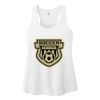 Women's V.I.T.  Gathered Back Tank Thumbnail