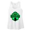 Women's V.I.T.  Gathered Back Tank Thumbnail