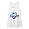Women's V.I.T.  Gathered Back Tank Thumbnail