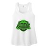 Women's V.I.T.  Gathered Back Tank Thumbnail