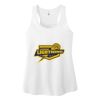 Women's V.I.T.  Gathered Back Tank Thumbnail