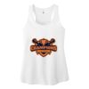 Women's V.I.T.  Gathered Back Tank Thumbnail