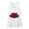 Women's V.I.T.  Gathered Back Tank Thumbnail