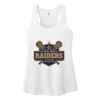 Women's V.I.T.  Gathered Back Tank Thumbnail