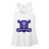 Women's V.I.T.  Gathered Back Tank Thumbnail