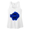 Women's V.I.T.  Gathered Back Tank Thumbnail