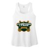 Women's V.I.T.  Gathered Back Tank Thumbnail