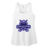 Women's V.I.T.  Gathered Back Tank Thumbnail
