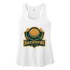 Women's V.I.T.  Gathered Back Tank Thumbnail