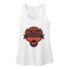 Women's V.I.T.  Gathered Back Tank Thumbnail