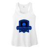 Women's V.I.T.  Gathered Back Tank Thumbnail