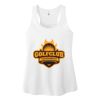 Women's V.I.T.  Gathered Back Tank Thumbnail