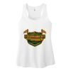 Women's V.I.T.  Gathered Back Tank Thumbnail