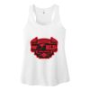 Women's V.I.T.  Gathered Back Tank Thumbnail