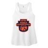 Women's V.I.T.  Gathered Back Tank Thumbnail