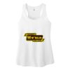 Women's V.I.T.  Gathered Back Tank Thumbnail