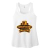 Women's V.I.T.  Gathered Back Tank Thumbnail