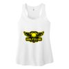 Women's V.I.T.  Gathered Back Tank Thumbnail