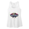Women's V.I.T.  Gathered Back Tank Thumbnail