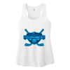 Women's V.I.T.  Gathered Back Tank Thumbnail