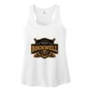Women's V.I.T.  Gathered Back Tank Thumbnail