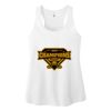 Women's V.I.T.  Gathered Back Tank Thumbnail