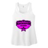 Women's V.I.T.  Gathered Back Tank Thumbnail