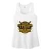 Women's V.I.T.  Gathered Back Tank Thumbnail