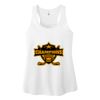 Women's V.I.T.  Gathered Back Tank Thumbnail