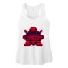 Women's V.I.T.  Gathered Back Tank Thumbnail