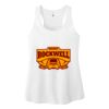 Women's V.I.T.  Gathered Back Tank Thumbnail