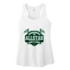 Women's V.I.T.  Gathered Back Tank Thumbnail