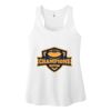 Women's V.I.T.  Gathered Back Tank Thumbnail
