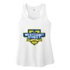 Women's V.I.T.  Gathered Back Tank Thumbnail