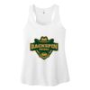 Women's V.I.T.  Gathered Back Tank Thumbnail