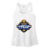 Women's V.I.T.  Gathered Back Tank Thumbnail