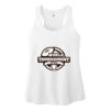 Women's V.I.T.  Gathered Back Tank Thumbnail