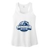 Women's V.I.T.  Gathered Back Tank Thumbnail