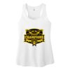 Women's V.I.T.  Gathered Back Tank Thumbnail