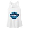 Women's V.I.T.  Gathered Back Tank Thumbnail