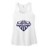 Women's V.I.T.  Gathered Back Tank Thumbnail