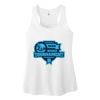 Women's V.I.T.  Gathered Back Tank Thumbnail