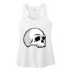 Women's V.I.T.  Gathered Back Tank Thumbnail