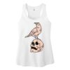 Women's V.I.T.  Gathered Back Tank Thumbnail