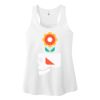 Women's V.I.T.  Gathered Back Tank Thumbnail