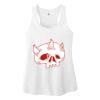 Women's V.I.T.  Gathered Back Tank Thumbnail