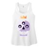 Women's V.I.T.  Gathered Back Tank Thumbnail