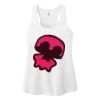 Women's V.I.T.  Gathered Back Tank Thumbnail