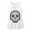 Women's V.I.T.  Gathered Back Tank Thumbnail